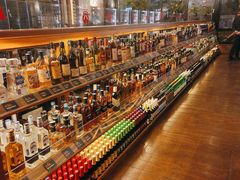 自助取餐区-COMMUNE幻师(五角场店)