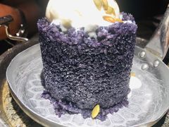 -蜜桃餐厅·江浙融合菜(荟聚购物中心店)