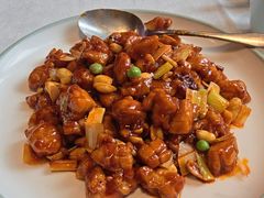 -峨嵋酒家 南北川菜 优选烤鸭(广渠路店)