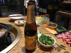 -四喜小胖·北京涮肉(五道营店)