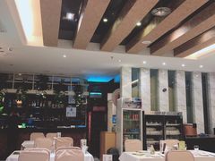 大堂-眉州东坡(国贸店)