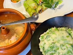 -怡得观滇餐厅·地道昆明菜·1996(海埂大坝店)