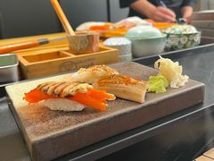 -Sushi Hanzo半藏(天环广场店)