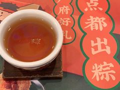 -点都德(大茶楼店)