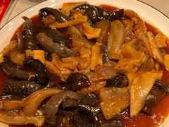 海参蹄筋-登瀛楼(鼓楼店)
