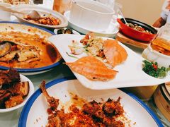 -梦都海鲜酒家(万达广场江桥店)