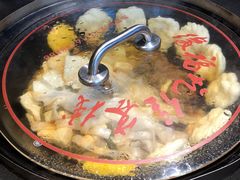 -缘福乡村铁锅炖民宿(八达岭店)