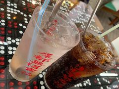 -七爷清汤腩·港式茶餐厅(世博店)