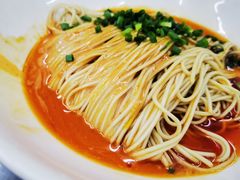 本帮麻酱拌面-逸桂禾面馆