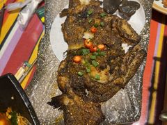 -吧嘚嘴炭烧鸽串吧(北海街店)