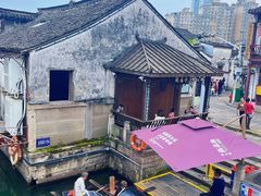 -绍兴书圣故里景区