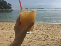 -巴拉湾海滩