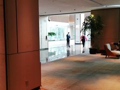 -上海佘山世茂艾美酒店