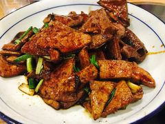 -兰边碗(鼓楼店)