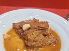 -宏状元现熬粥·京味菜(五棵松店)