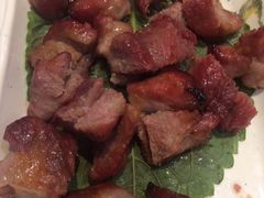 -金刚山烧烤(红旗大街店)