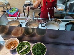 海鲜面-恒兴发茶店(水巷口店)