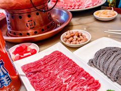 -南门涮肉(天坛店)