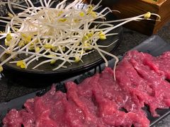 -渝涯重庆豆花老火锅(中赢国际店)