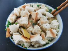 -老李家杂肝汤(回民街店)