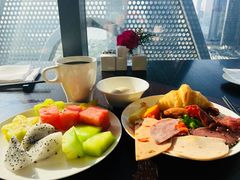 -深圳湾木棉花酒店