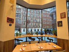 -香港厨房 Hong Kong Kitchen