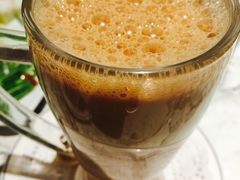 拉奶茶-关夫人餐厅(阳光广场店)