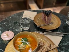 -BAKER&SPICE(安福路店)