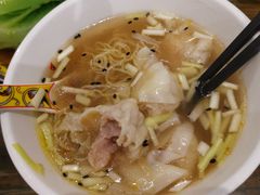 -一记面馆(易发店)