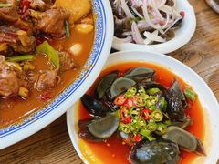 -福顺祥大盘鸡(临潼店)