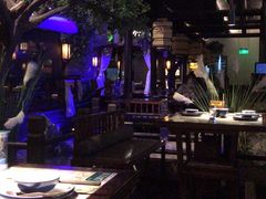 -绿茶餐厅(乐峰广场店)