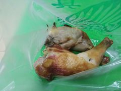 -大益烤鸡