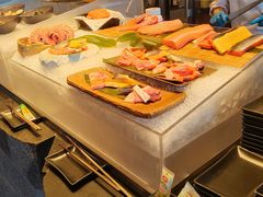 -广州富力君悦大酒店·凯菲厅