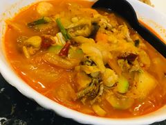 -桃园中华料理炸酱面(燕儿岛路店)
