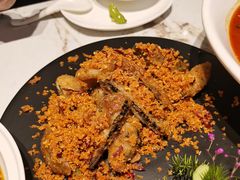 -美庐餐厅·湖北菜·吴佩孚公馆(南京路店)
