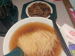 -松鹤楼面馆(飞州国际广场店)