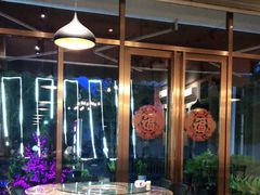 -老巴刹新加坡餐厅