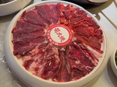 -蜀大侠火锅(总府路全国总店)