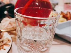 -茉莉餐厅(包河万达店)