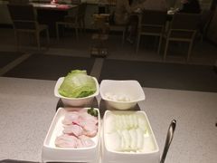 -海底捞大排档火锅(悦荟广场店)