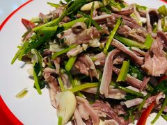 -逢春菜馆天津菜(胜利路店)