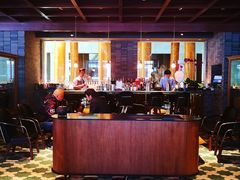 大堂-三号黄浦会Canton Table