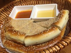 -阿罗新疆菜(人民广场店)