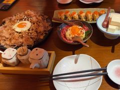 -白石の深夜食堂(泰华店)