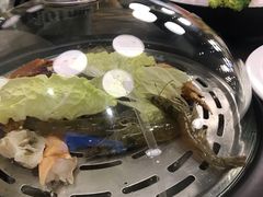 -日进一片海.生腌海鲜火锅.宵夜烧烤(三里屯总店)
