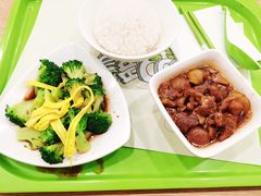 -老乡鸡(滨湖新区徽杰苑店)