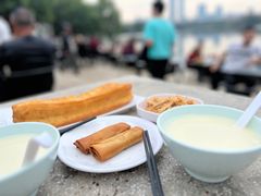 -食膳公园包子铺(烈士公园店)