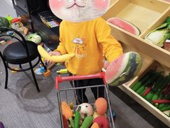 -Lilliput粒粒堡亲子餐厅(祥云小镇店)