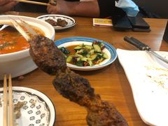 -巴依老爷新疆美食(望京小街店)