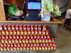 -小洞天柴火土菜馆